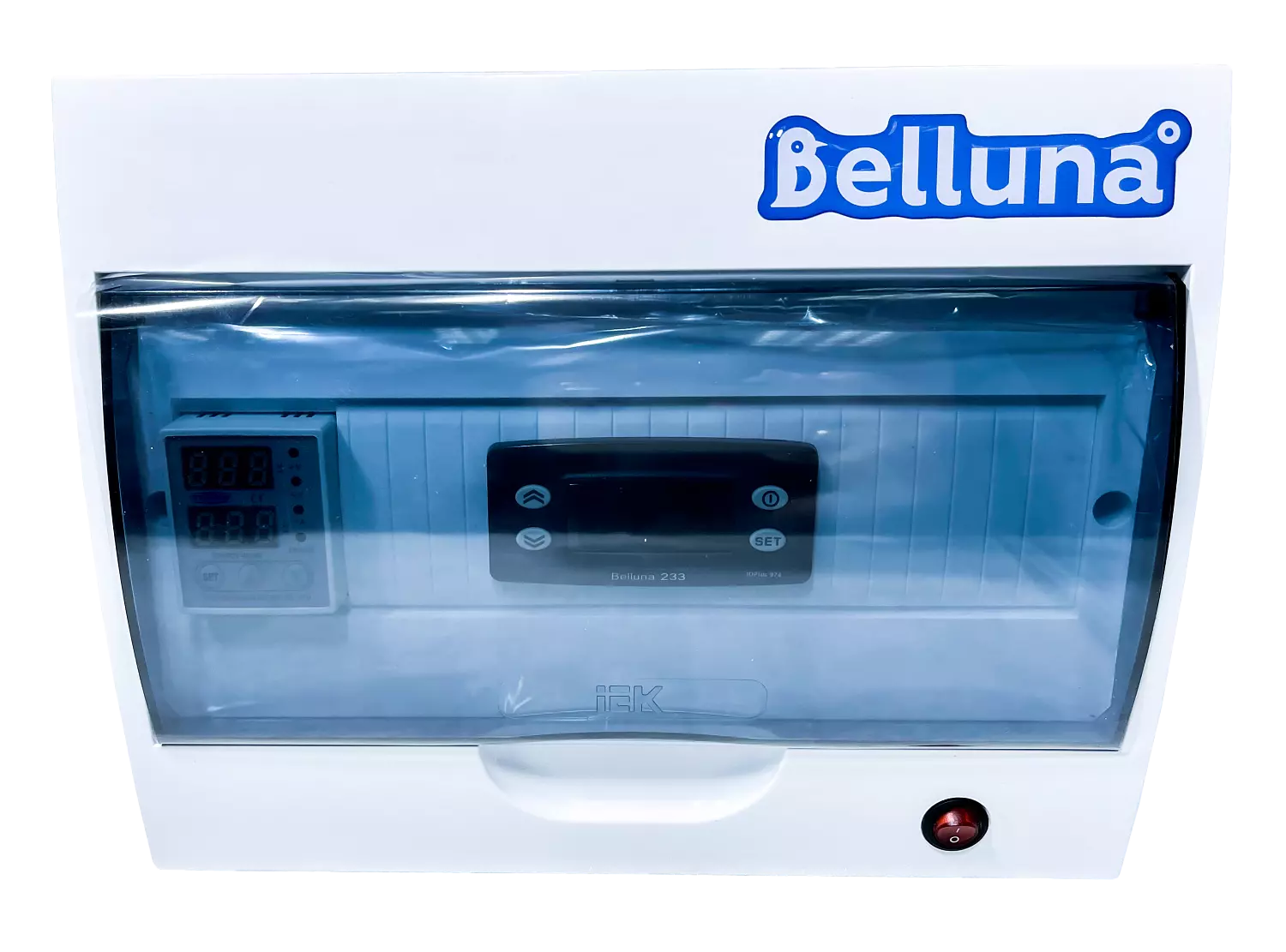 сплит-система Belluna iP-6 Казань