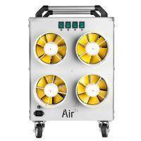 Промышленный озонатор воздуха Ozonbox Air-100